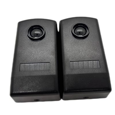 Beli Sensor IR untuk sistem penghalang boom - Jangkauan 30m, Anti sinar matahari yang kuat, pemicu cepat 0,1s pembuatan online