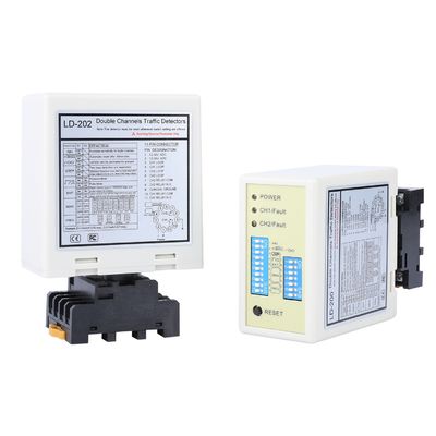 Beli Dua Saluran Loop dengan Fault Alert. Operasi yang andal & Anti-crosstalk interferensi. pembuatan online