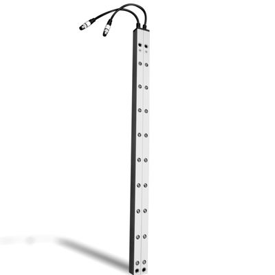 Beli 8/16 Beam Infrared Safety Light Curtain with Blanking Function for Anti-Pinch Protection (DC12-24V) pembuatan online