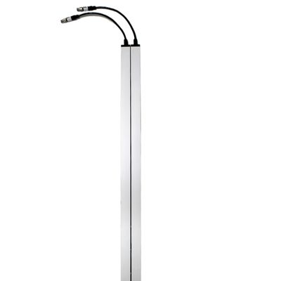 Beli Relay Output or OSE Output Safety Light Curtain for Garage Door Emergency Stop pembuatan online