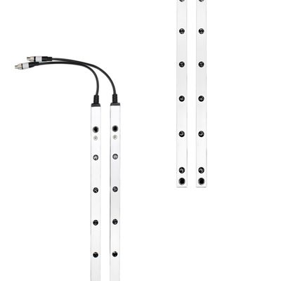 Beli High-Speed Roller Shutter Door Safety Infrared Light Curtain - Fully Sealed Design pembuatan online