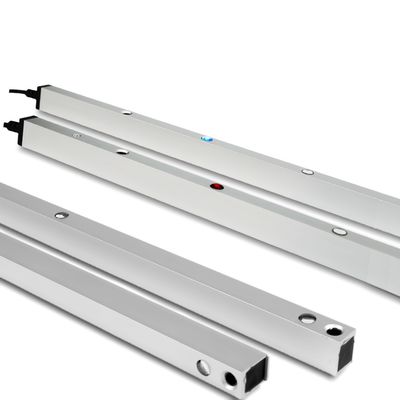 Beli Anti-Pinch Solution for Automatic Doors Blanking Safety Light Curtain pembuatan online