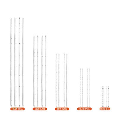 Beli Dirt Resistant Safety Beam Sensor With Self-Cleaning Lens Design pembuatan online