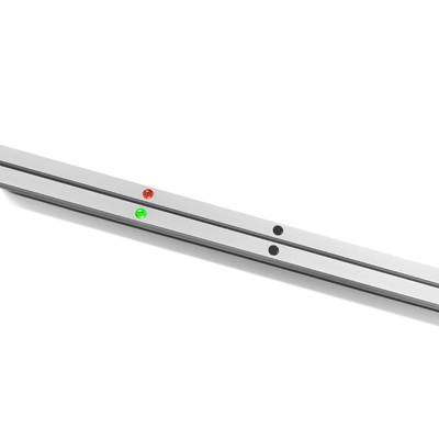 Beli Heavy Machinery Zones IP 67  Safety Blanking Light Curtain for High-Speed Roller Doors pembuatan online