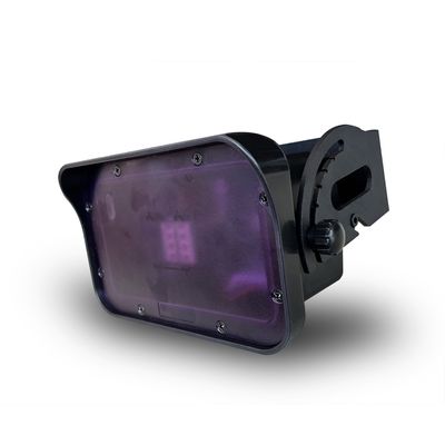 Beli Detinguish Pedestrian And Vehicle Traffic Motion Detector For High Speed Door With Two Realy Output Car Detect Only pembuatan online