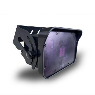 Beli Turbine hard fast door Simple hard fast door 24G microwave radar sensor with Two Realy Output 12-36VADC pembuatan online