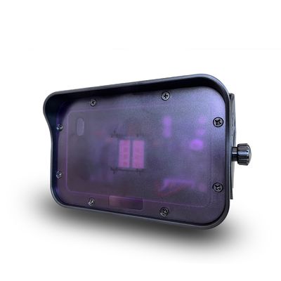 Beli 2-9 m Installation High Suit for low temperature Industrial Door Sensor Improve the efficiency of entering and exiting industrial settings pembuatan online