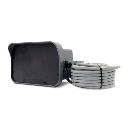 Beli 100-275 Inch Installation High Vehicle Detect Only Microwave Motion Sensor For High Speed Door Overhead Sectional Door pembuatan online