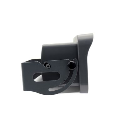 Beli 2-7 m installation High Pedestrian and Vehicular Traffic Motion Detector Vehicle detect only for All Kinds of Industrial Door pembuatan online
