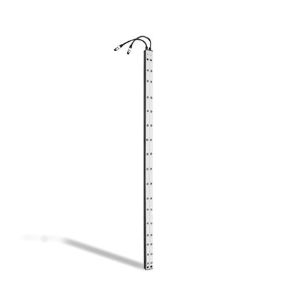 Beli Blanking Safety Light Curtain | IP67 Waterproof, 20ms Fast Response | For Industrial Doors pembuatan online