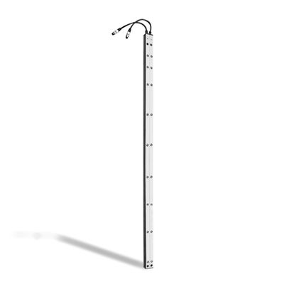 Beli Infrared Light Curtain for Roller Shutters | 1-8m Range, 8/16 Beams, Sunlight Anti-Interference pembuatan online