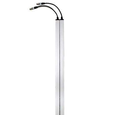 Beli Anti-Pinch Safety Barrier for Overhead Doors | Blanking Function, 8/16 Beam Options pembuatan online