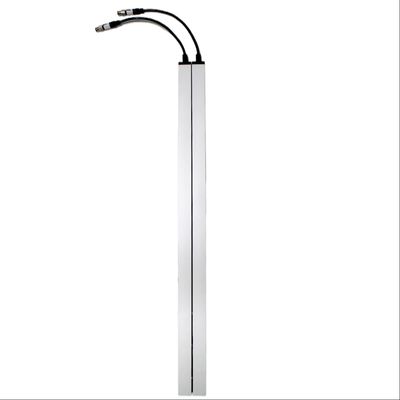 Beli Industrial DoorBlanking Safety Light Curtain, Aluminum Alloy Shell, Suitable for Rolling & Rapid Door Safety pembuatan online