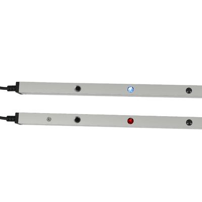 Beli Good Quality Good Cost Effective Roller Shutter Anti-Pinch Sensor | 1-8m Range, 8/16 Beams, IP67 Waterproof pembuatan online