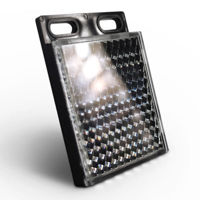 Beli Automatic Gate Reflective Safety Sensor | Fast Response ≤3ms IP65 pembuatan online