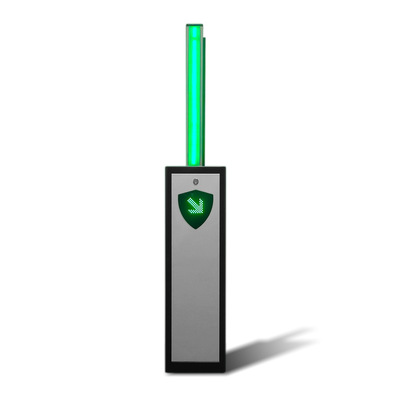 Beli DC Motor Otomatis Gerbang Penghalang untuk Parkir Sistem High Speed & Anti-Crush JUTAI pembuatan online