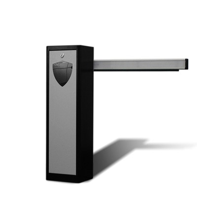 Beli Penghalang Boom Motor DC Profesional dengan Anti-Kollisi dan Sistem Lifting Lemes pembuatan online