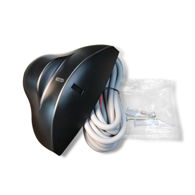 Beli Sensor Pintu Kaca Geser 24.125GHz Antenna Planar Deteksi Tanpa Buta pembuatan online