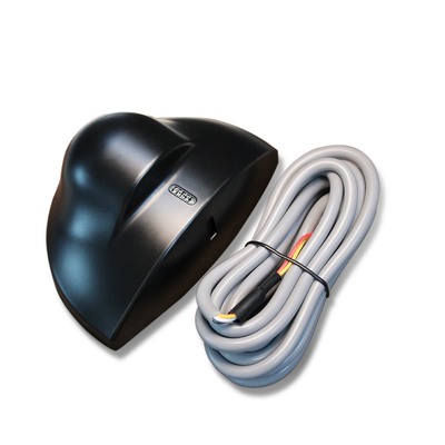 Beli Sensor Pintu Kaca Geser | RD24-4S | Presisi Tinggi | Tahan Sinyal 1.5S pembuatan online