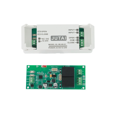 Beli Sistem Kontrol Akses Cerdas WiFi 4G Perangkat Gerbang Kelas Industri Otorisasi Multi-Pengguna & Peringatan Keamanan untuk Tempat Parkir & Kontrol Pintu Masuk Pabrik pembuatan online