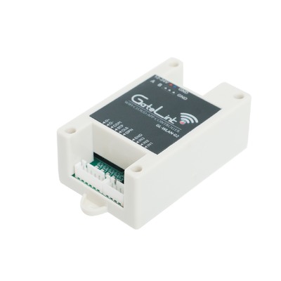Beli Cloud-Based WiFi Gate Access Control System 12-24V DC 2-Relay Output PC Dukungan Perangkat Lunak Manajemen Multi-Akun untuk Fasilitas Komunitas & Komersial pembuatan online