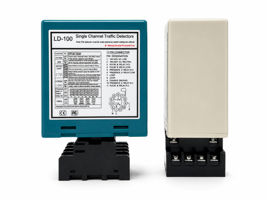 Beli Sensitivitas 16 Way Selectable Single Channel Detector Fast Response High Accuracy Simple Setup Humidity 95% Non-condensing pembuatan online