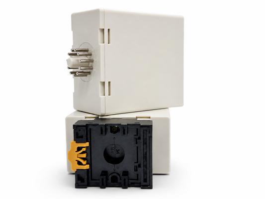 Beli Dual Channel Loop Detector for Traffic Signal Control with Vehicle Direction and Presence Detection pembuatan online