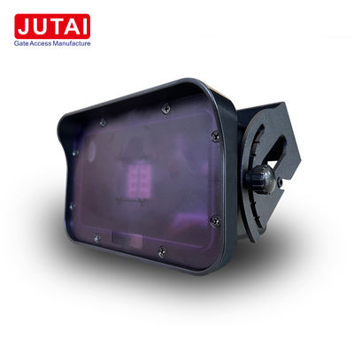 High Speed Door Active Microwave Motion Radar Sensor 5cm/s -25km/s Dengan Dua Relay
