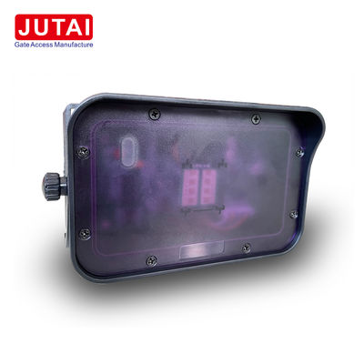 Sensor radar pemisahan manusia-kendaraan untuk penyimpanan dingin pintu cepat