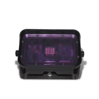 Pintu Peningkatan Industri Dua Relay Active Microwave Motion Sensor