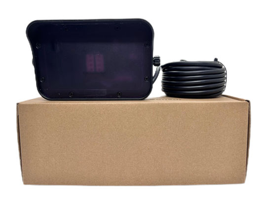 High Sensitive 24G Microwave Radar Sensor Vehicle Detect Only For Auto Recovery Rapid Doors