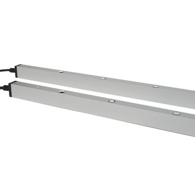 Keamanan Infrared Light Curtain Machine Penjaga Multibeam Deteksi