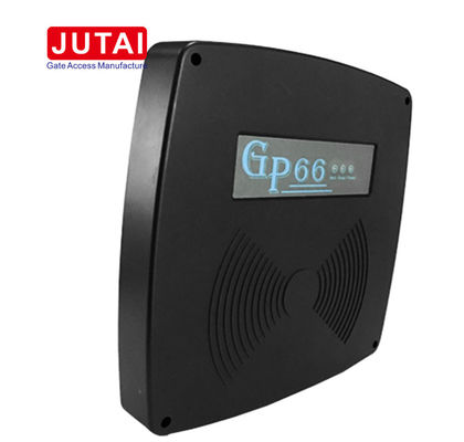 Komunikasi dengan WiGand 26