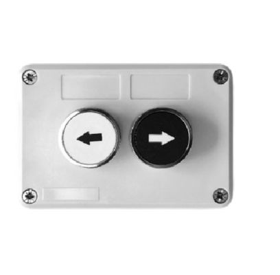 DK-2RL ABS Position Selector Switch Mudah Integrasi Untuk Perangkat Elektronik