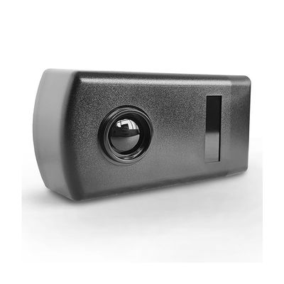 Sensor sel foto keamanan sensitivitas yang dapat disesuaikan untuk pintu atas gudang 20m Deteksi IP 65 Anti sinar matahari yang kuat