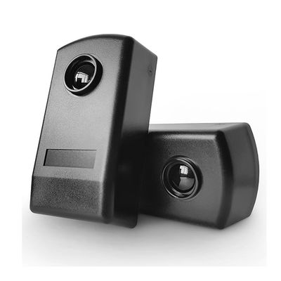 Infrared Photocell untuk Keamanan Gerbang Otomatis - Deteksi 20m, IP65 Waterproof, 12-24V Wide Voltage