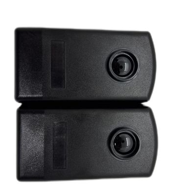 Sensor fotolistrik IR Respon Cepat - 12-24V Dual Power, Jangkauan 20m, Kekebalan sinar matahari