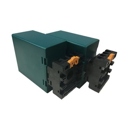 Sensitivitas yang dapat disesuaikan 0-F Detektor Loop Anti-Interferensi dengan rentang putaran otomatis 20-2000uh Sensitivitas yang dapat dipilih 16 arah