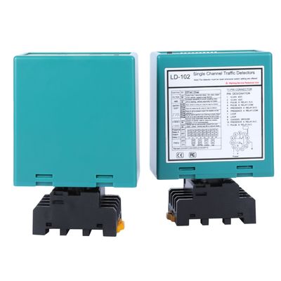 Sensitivitas 16 Way Selectable Single Channel Detector Fast Response High Accuracy Simple Setup Humidity 95% Non-condensing