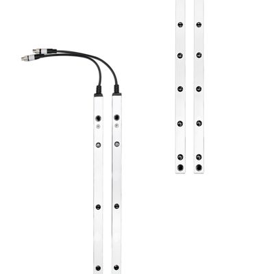 Penghalang Fotolistrik Fail-Safe untuk Pencegahan Bahaya Terjepit Pintu