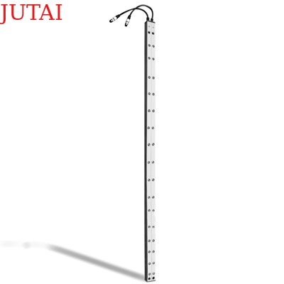 Tirai Cahaya Keselamatan Tertanam di Jalur Pintu untuk Integrasi Mulus dengan Teknologi Cross-Beam