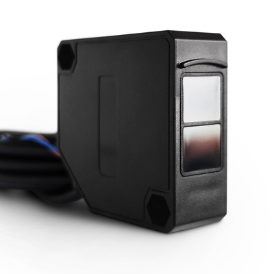 Retro-Reflective Infrared Sensor IRR-7R. Sensor Keamanan untuk Pintu Otomatis