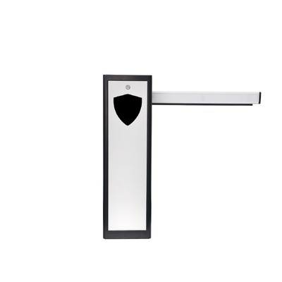 Penghalang Boom otomatis dengan DC Motor Drive dan Kinerja Stabil untuk Akses Parkir