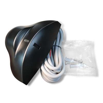 Sensor Pintu Komersial 24.125GHz Microwave Ukuran Compact IP54 Waterproof