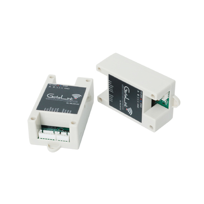 Platform Pelacakan Data Gerbang Cerdas Layanan Nilai Tambah Perekaman Log Akses untuk Operasi Properti dan Manajemen Keamanan